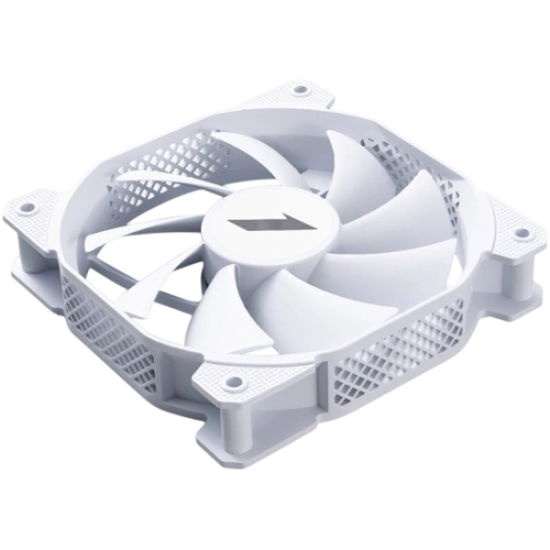 Вентилятор для корпуса 1STPLAYER F White (F-WH-3P)