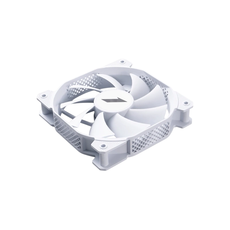 Вентилятор для корпуса 1STPLAYER F White (F-WH-3P)