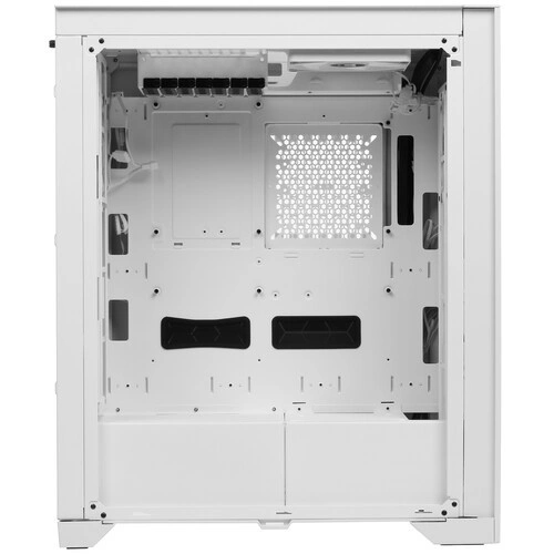 Компьютерный корпус Thermaltake CTE T500 TG ARGB Snow (CA-1X8-00F6WN-01) документация