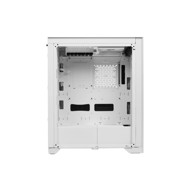 Компьютерный корпус Thermaltake CTE T500 TG ARGB Snow (CA-1X8-00F6WN-01) документация