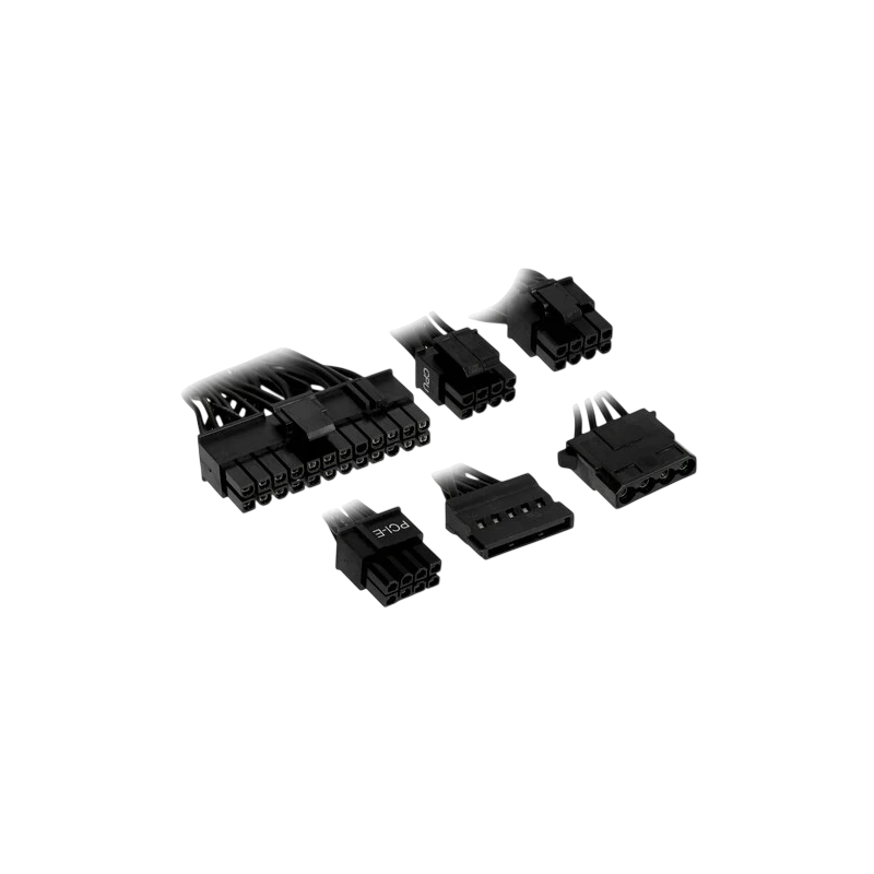 Блок питания Deepcool 500W GAMERSTORM PF500 (R-PF500D-HA0B-WDEU)
