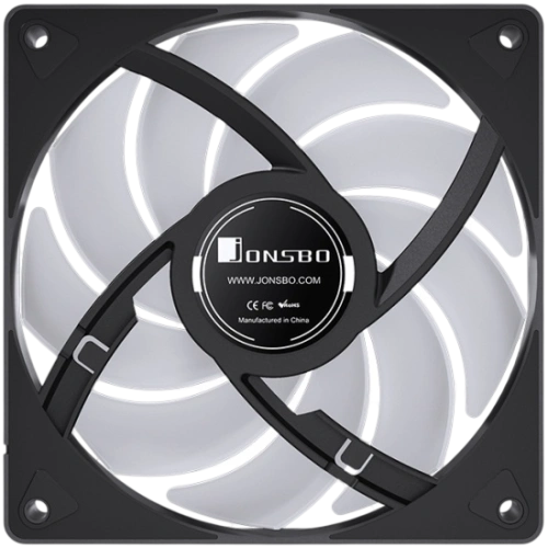 Кулер для процессора JONSBO CR-1000 V2 PRO Color PWM