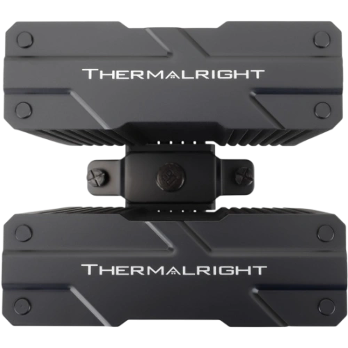 Кулер для процессора Thermalright Peerless Assassin 120 Black (TRPA120B)