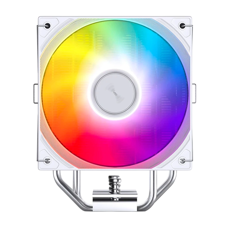 Кулер для процессора JONSBO CB40 ARGB White