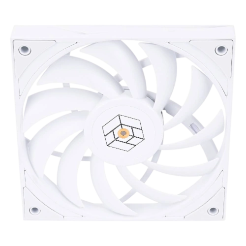 Вентилятор для корпуса Thermalright TL-H12015W White (TRTLH12015W)