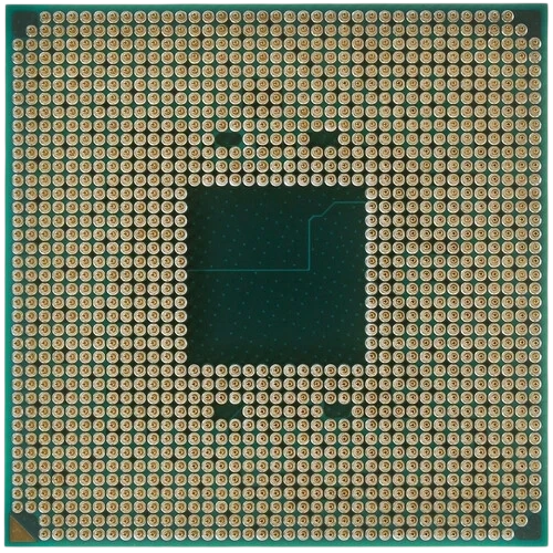 Процессор AMD Ryzen 5 5500 OEM 100-000000457