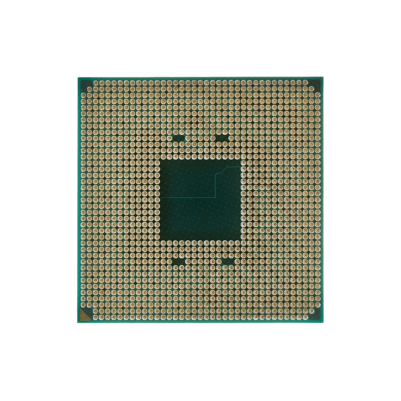 Процессор AMD Ryzen 5 5500 OEM 100-000000457