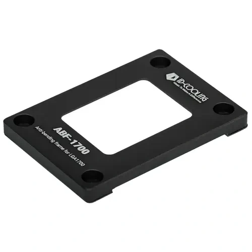 Рамка для коррекции изгиба процессора 1700 ID-COOLING ABF-1700 BOX