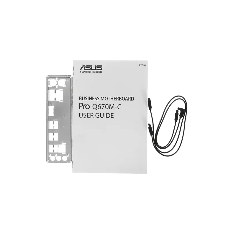 Материнская плата ASUS PRO Q670M-C-CSM (90MB19E0-M2EAYC)