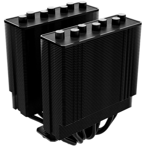 Кулер для процессора ID-COOLING SE-207-XT ADVANCED Black