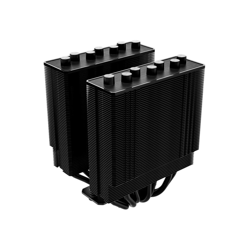 Кулер для процессора ID-COOLING SE-207-XT ADVANCED Black