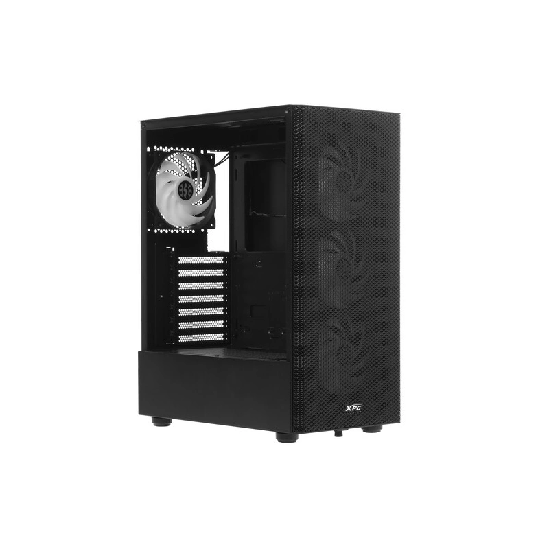Компьютерный корпус ADATA XPG ARGB (VALORMESHC4VA-BKCWW) документация