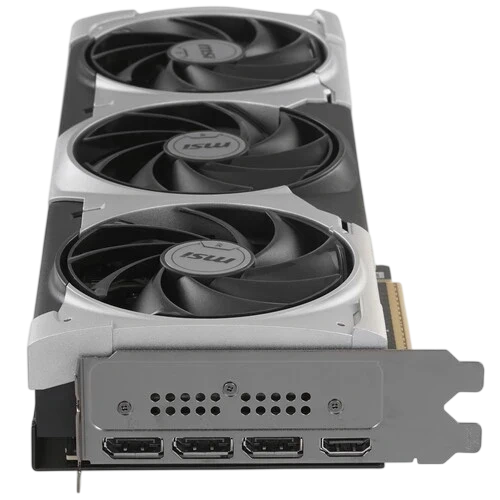 Видеокарта MSI (G5080-16V3C) GeForce RTX 5080 16G VENTUS 3X OC