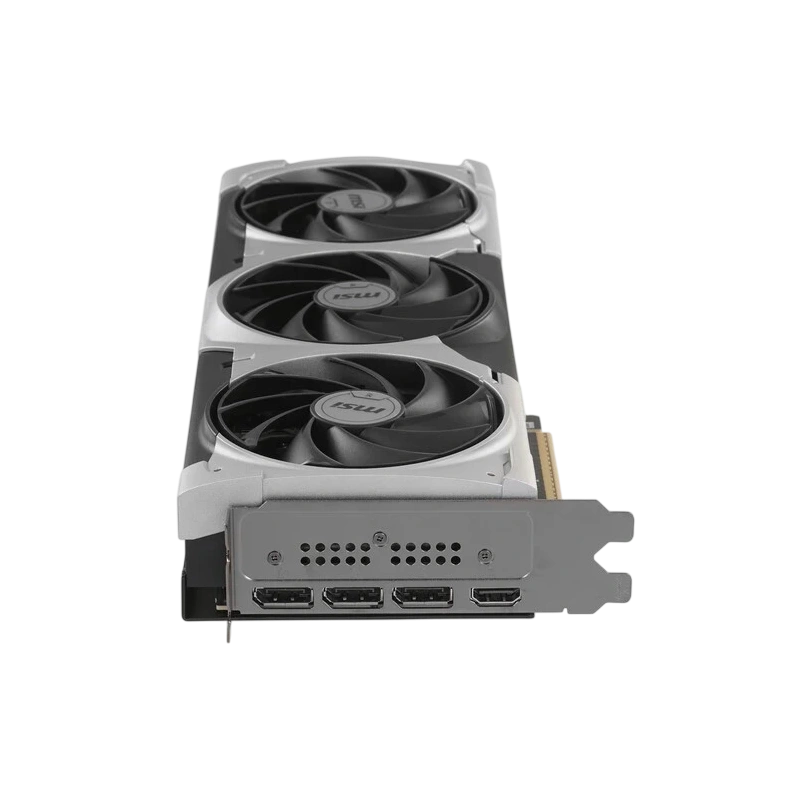 Видеокарта MSI (G5080-16V3C) GeForce RTX 5080 16G VENTUS 3X OC