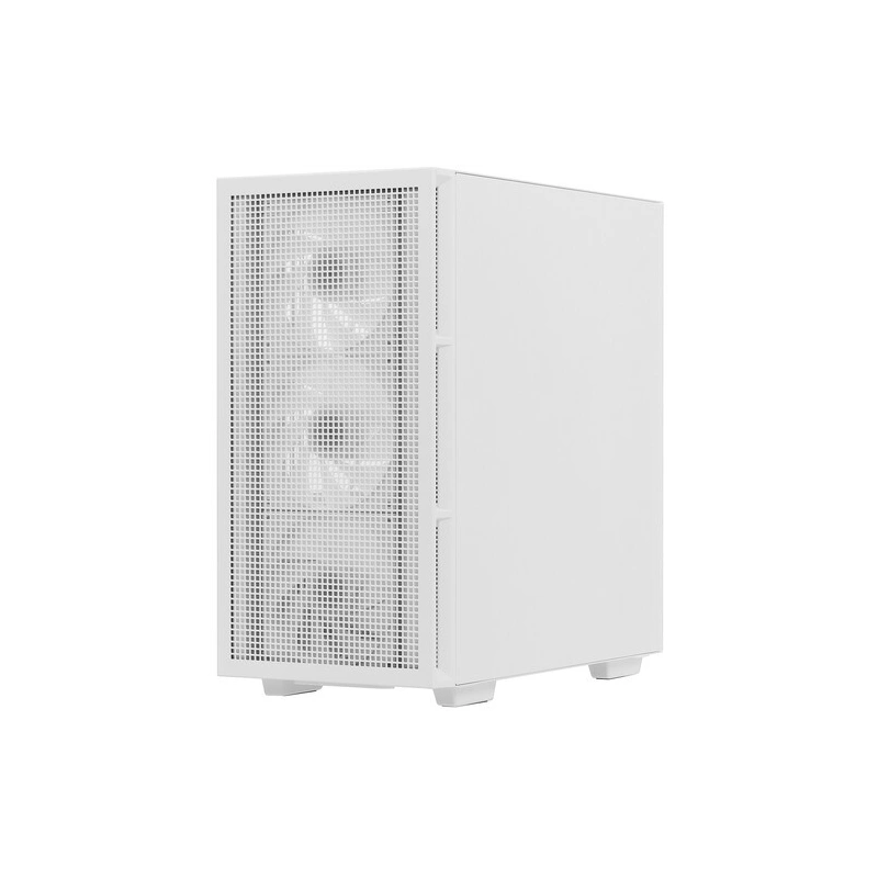 Компьютерный корпус Deepcool CH560 DIGITAL ARGB White