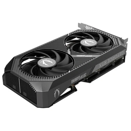 Видеокарта ZOTAC (ZT-B50500H-10M) GeForce RTX 5050 8GB Twin Edge OC MEDIUM PACK