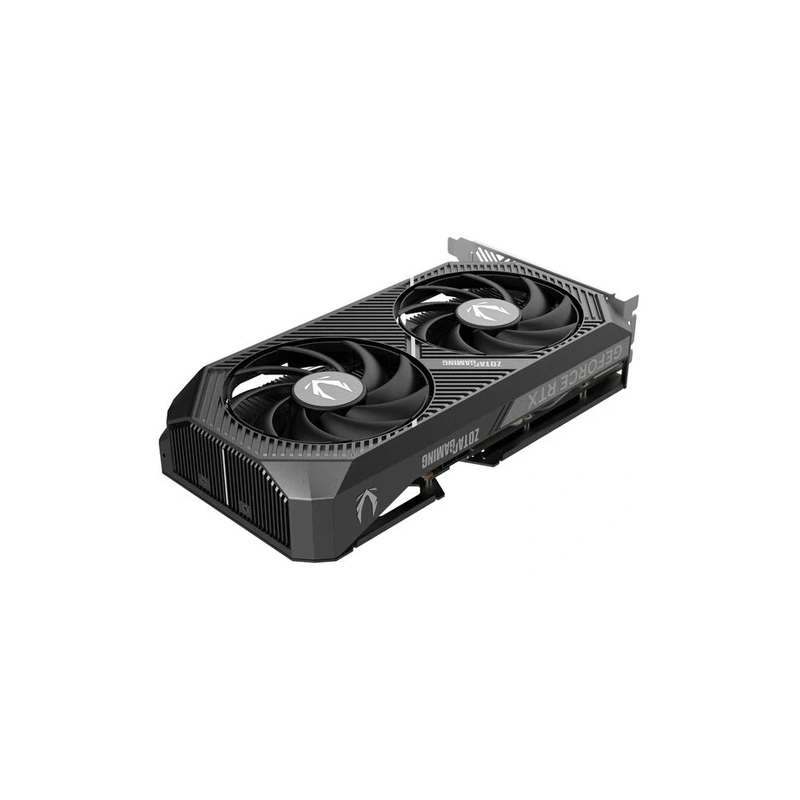 Видеокарта ZOTAC (ZT-B50500H-10M) GeForce RTX 5050 8GB Twin Edge OC MEDIUM PACK