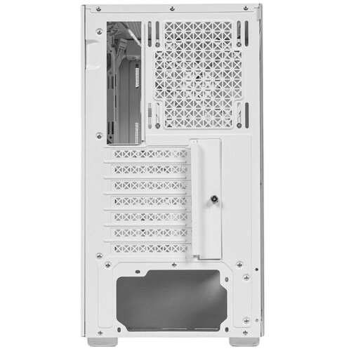 Компьютерный корпус 1STPLAYER TRILOBITE T7-P FRGB White (T7-P-WH-4F1-W)