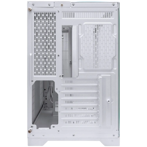 Компьютерный корпус 1STPLAYER RT7 White (RT7-WH)