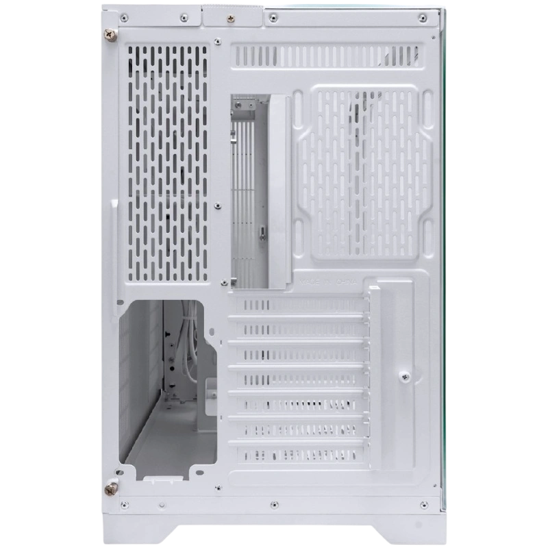 Компьютерный корпус 1STPLAYER RT7 White (RT7-WH)