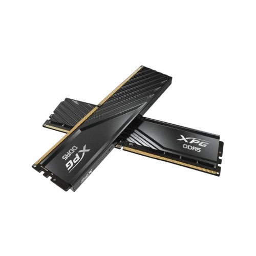 Оперативная память 32 Gb 6000 MHz ADATA XPG LANCER Blade Black (AX5U6000C3416G-DTLABBK)