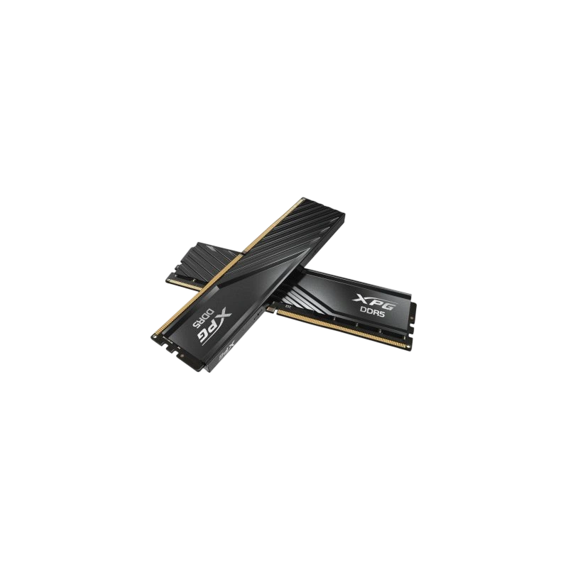 Оперативная память 32 Gb 6000 MHz ADATA XPG LANCER Blade Black (AX5U6000C3416G-DTLABBK)