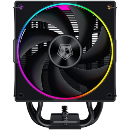 Кулер для процессора ID-COOLING FROZN A610 ARGB Black