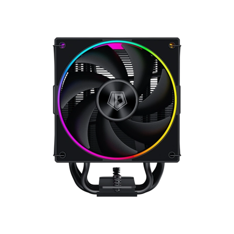 Кулер для процессора ID-COOLING FROZN A610 ARGB Black