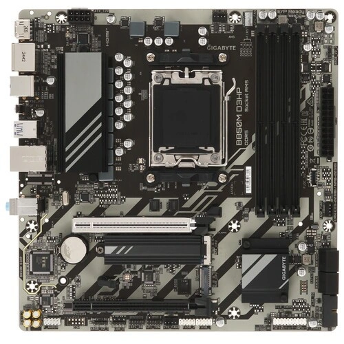 Материнская плата Gigabyte B850M D3HP