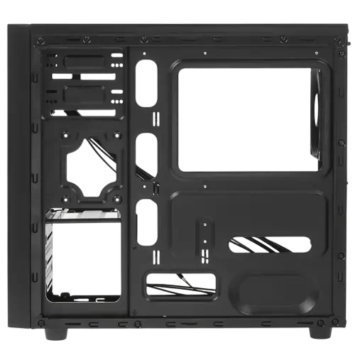 Компьютерный корпус Deepcool MATREXX 30 SI (DP-MATX-MATREXX30-SI)