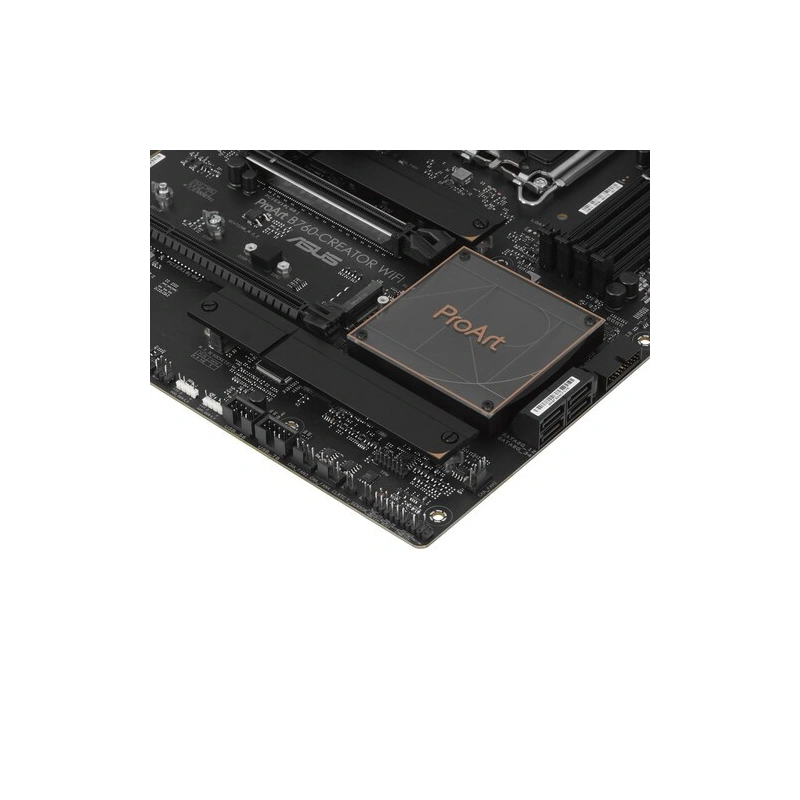 Материнская плата ASUS PROART B760-CREATOR WIFI (90MB1FY0-M0EAY0)