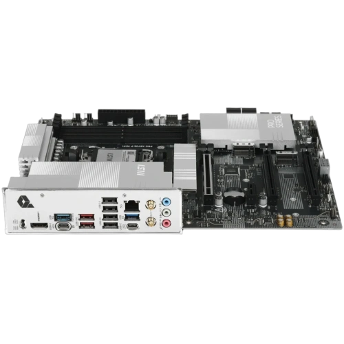 Материнская плата MSI PRO X870E-P WIFI