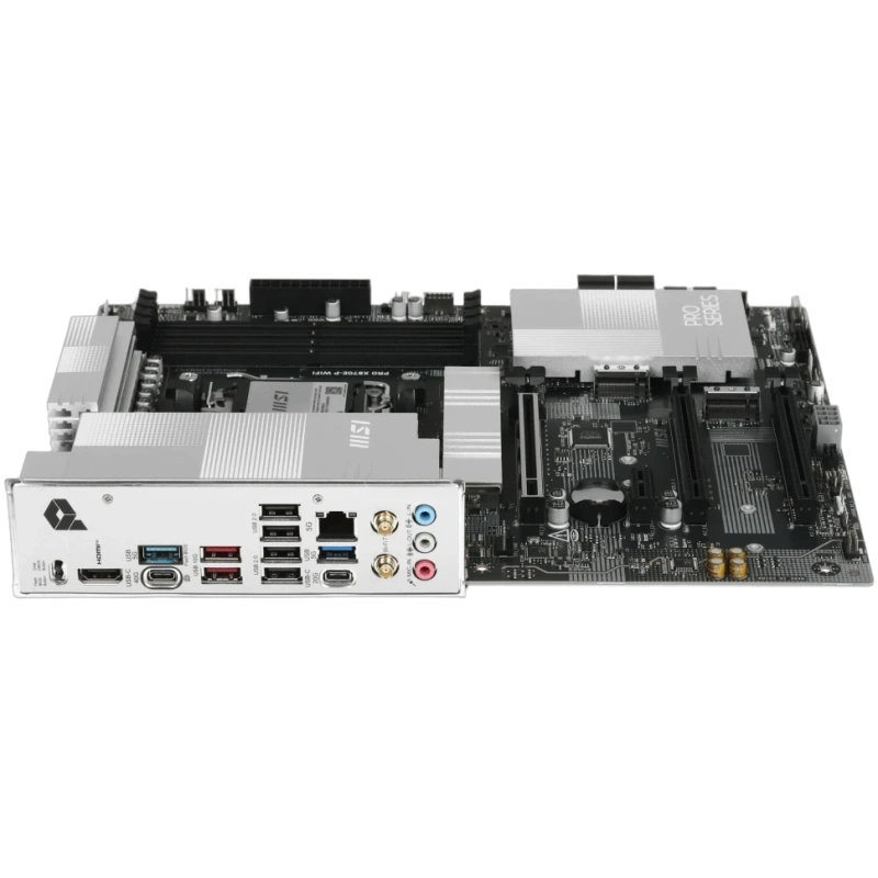Материнская плата MSI PRO X870E-P WIFI