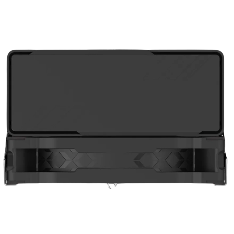 Кулер для процессора PentaWave PC-Z03C SRB Black