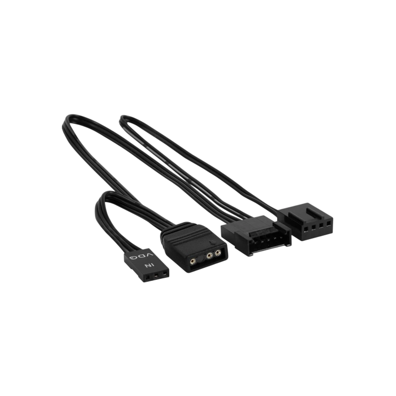 Вентилятор для корпуса Aerocool 120 ECLIPSE 12 (4718009158122)