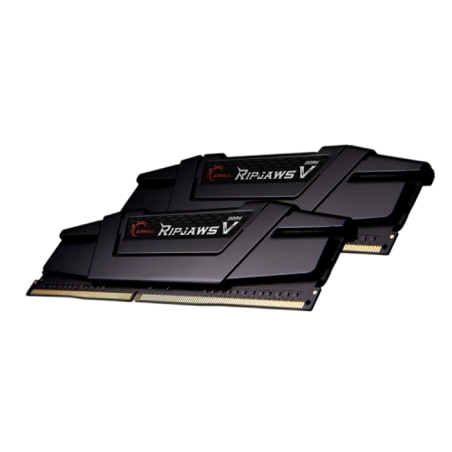 Оперативная память 16 Gb 3600 MHz G.Skill RIPJAWS V (F4-3600C16D-16GVKC)