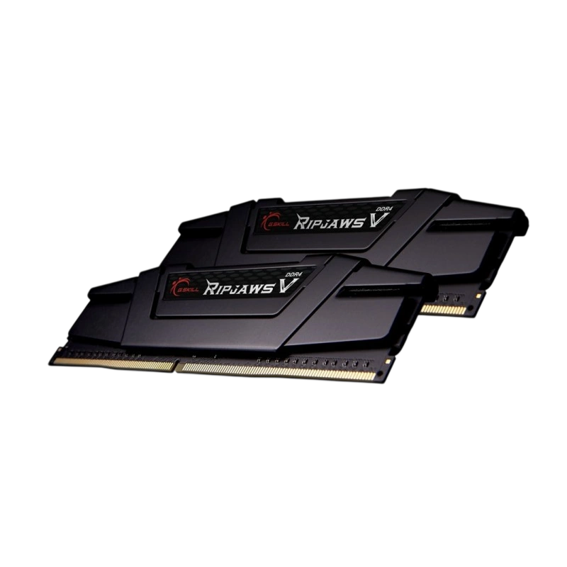 Оперативная память 16 Gb 3600 MHz G.Skill RIPJAWS V (F4-3600C16D-16GVKC)
