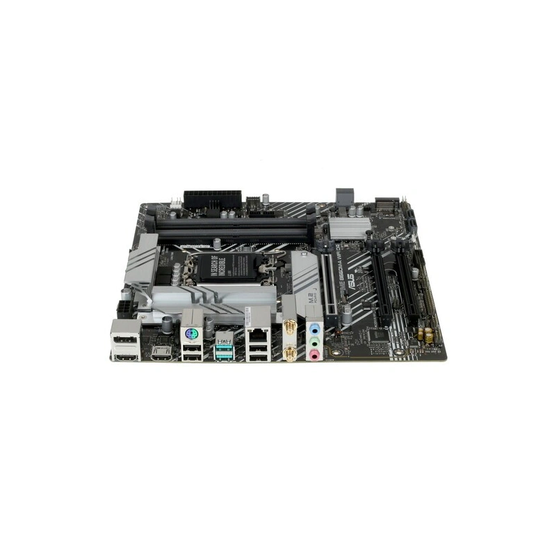 Материнская плата ASUS PRIME B660M-A WIFI D4 (90MB1AE0-M1EAY0)