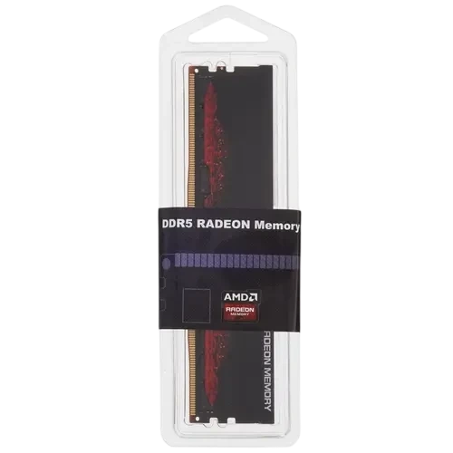 Оперативная память 32 Gb 4800 MHz AMD (R5S532G4800U2S)
