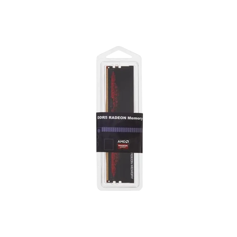 Оперативная память 32 Gb 4800 MHz AMD (R5S532G4800U2S)