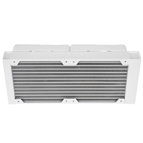 Система жидкостного охлаждения для процессора ASUS ROG RYUJIN III 240 ARGB White (90RC00K2-M0UAY0)