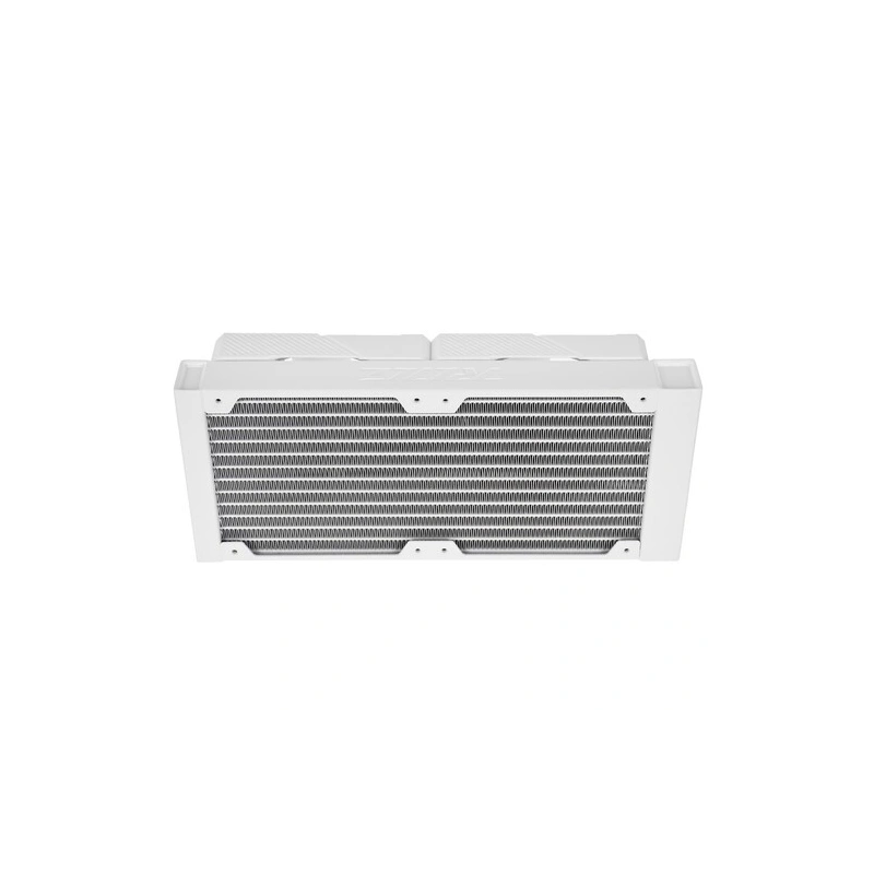 Система жидкостного охлаждения для процессора ASUS ROG RYUJIN III 240 ARGB White (90RC00K2-M0UAY0)