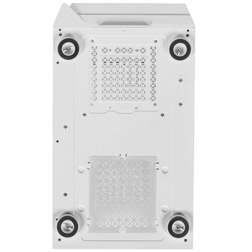 Компьютерный корпус 1STPLAYER TRILOBITE T7-P FRGB White (T7-P-WH-4F1-W) документация