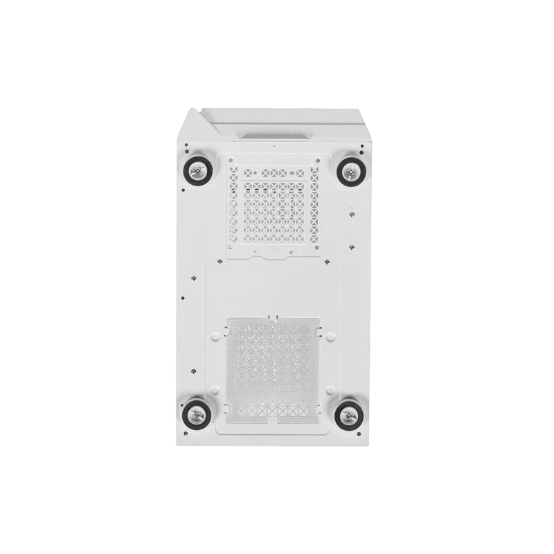 Компьютерный корпус 1STPLAYER TRILOBITE T7-P FRGB White (T7-P-WH-4F1-W) документация
