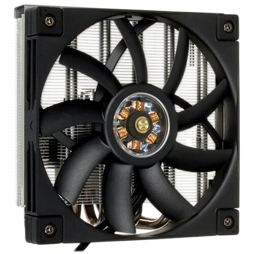 Кулер для процессора Deepcool AN600 (R-AN600-BKNNMN-G)