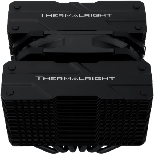 Кулер для процессора Thermalright Peerless Assassin 120 MINI Black (TRPA120MB)