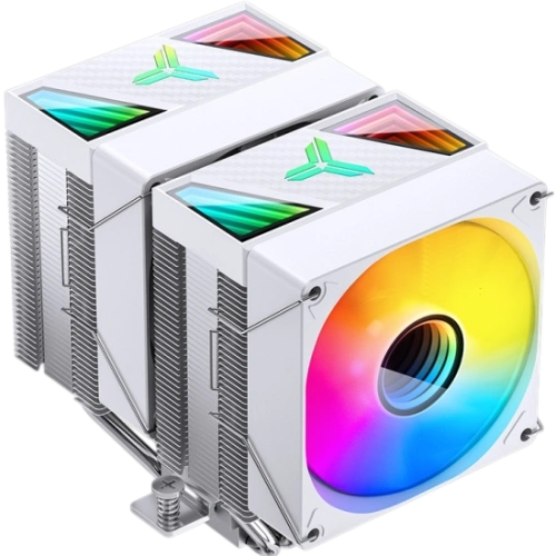 Кулер для процессора JONSBO CR-1400 DV2 White