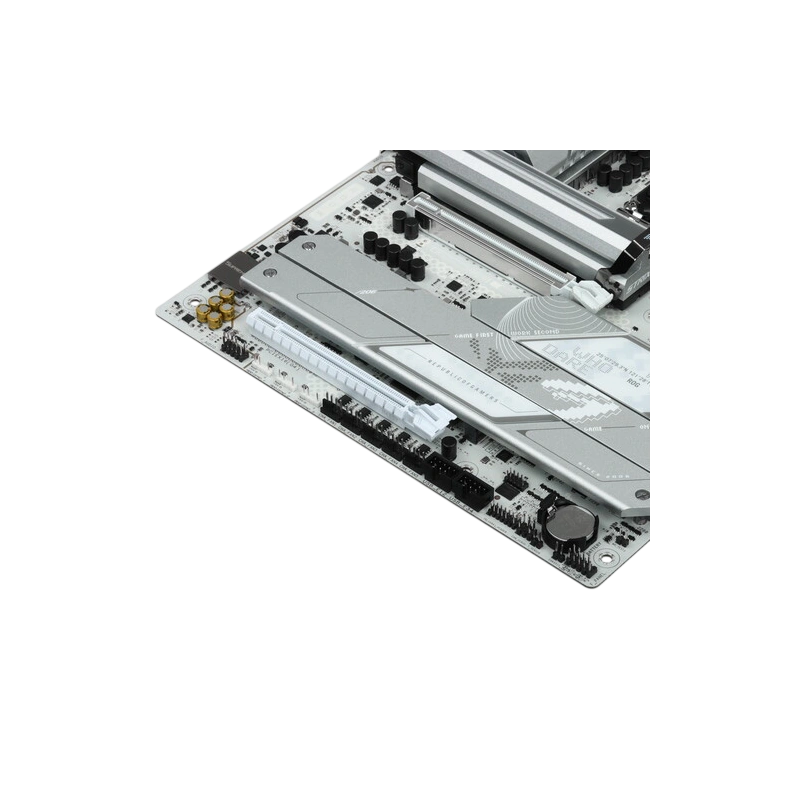 Материнская плата ASUS ROG STRIX Z890-A GAMING WIFI (90MB1I90-M0EAY0)