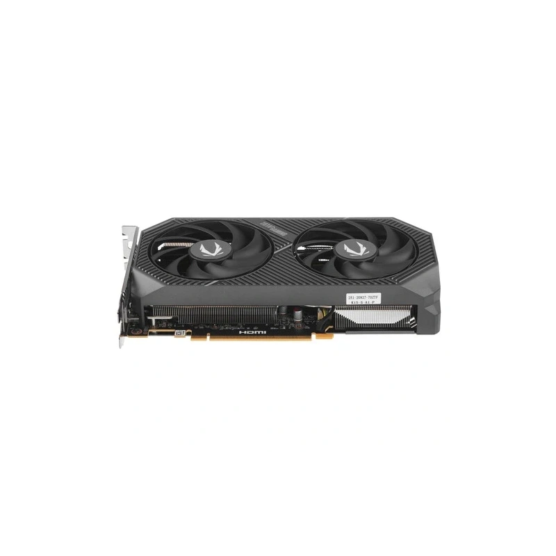 Видеокарта ZOTAC (ZT-B50610E-10M) GeForce RTX 5060 Ti 8GB Twin Edge