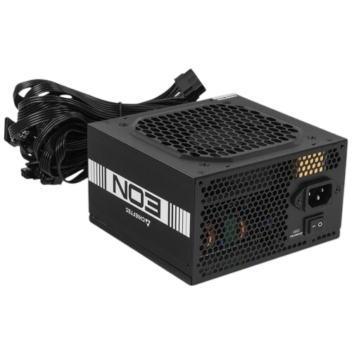 Блок питания Chieftec 700W Eon Black (ZPU-700S)